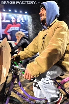 2018-12-27 Milano - Critical Mass 30